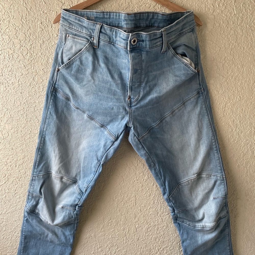 G-Star Raw Jean